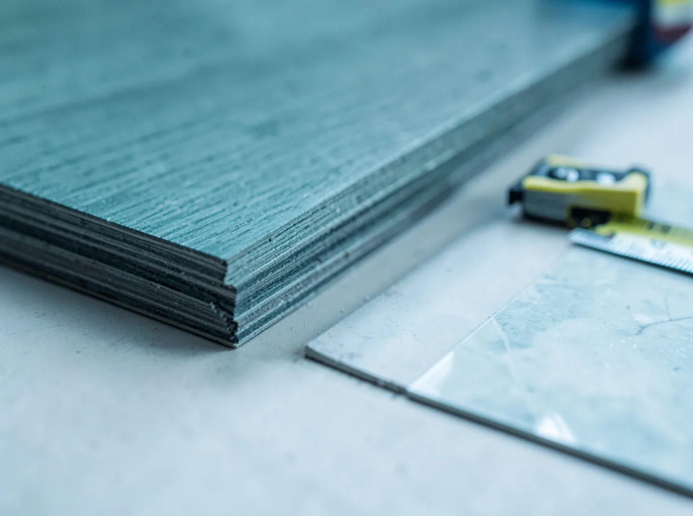 Luxury Vinyl Plank Installation Hopkins, MI FAQs